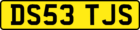 DS53TJS