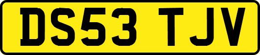 DS53TJV