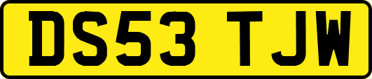 DS53TJW