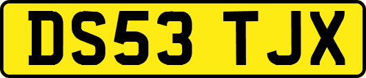 DS53TJX