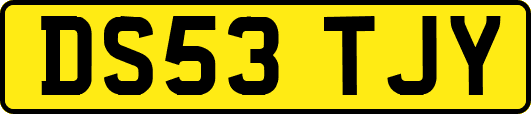 DS53TJY