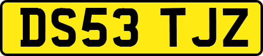 DS53TJZ