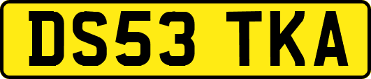 DS53TKA