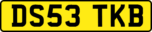 DS53TKB