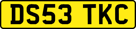 DS53TKC