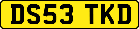 DS53TKD
