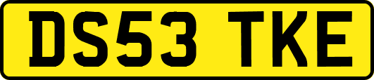 DS53TKE