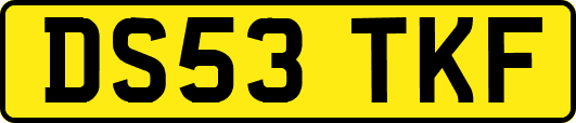 DS53TKF