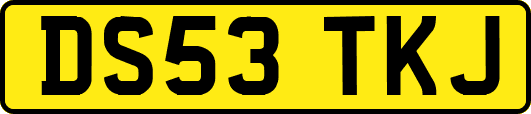DS53TKJ