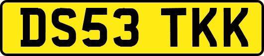 DS53TKK