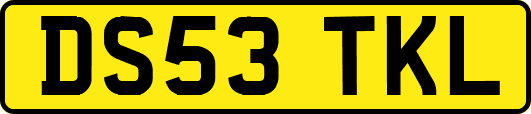 DS53TKL