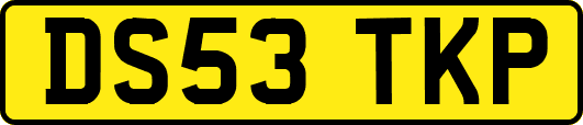 DS53TKP