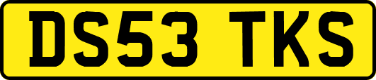 DS53TKS