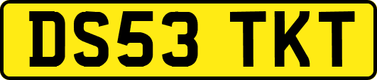 DS53TKT
