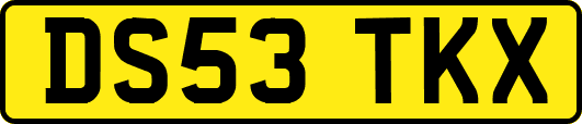 DS53TKX