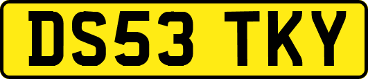 DS53TKY