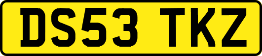 DS53TKZ