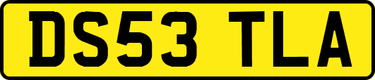 DS53TLA