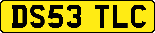 DS53TLC