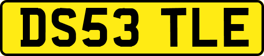 DS53TLE