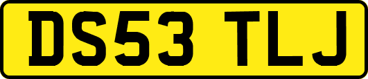 DS53TLJ
