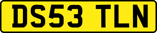 DS53TLN