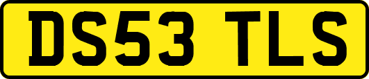 DS53TLS