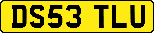 DS53TLU