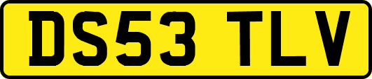 DS53TLV