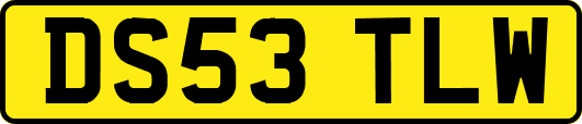 DS53TLW