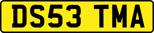 DS53TMA