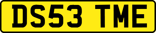 DS53TME