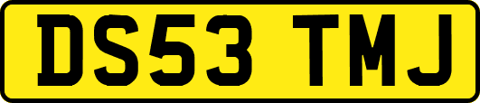 DS53TMJ