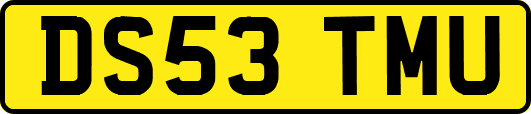 DS53TMU