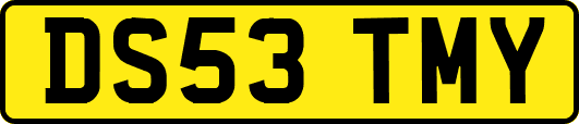 DS53TMY