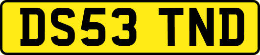 DS53TND