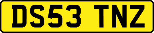 DS53TNZ