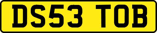 DS53TOB