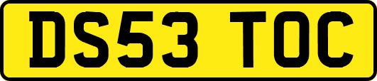 DS53TOC