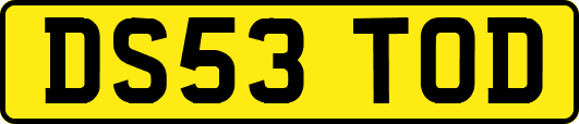 DS53TOD