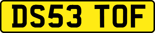 DS53TOF
