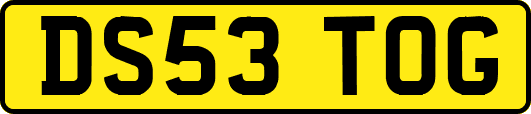 DS53TOG