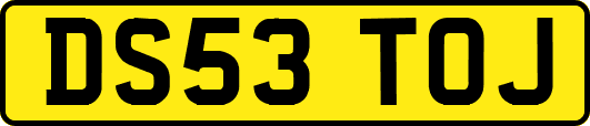DS53TOJ