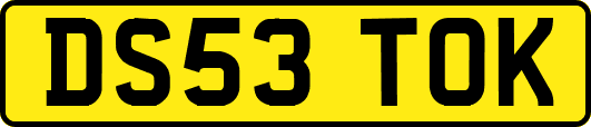 DS53TOK