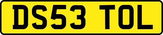 DS53TOL