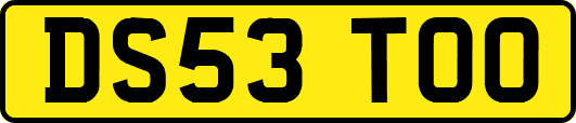 DS53TOO