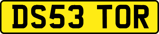 DS53TOR
