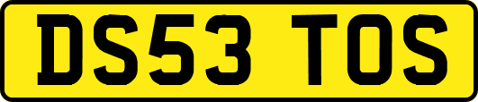 DS53TOS