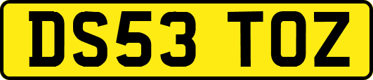 DS53TOZ