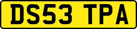 DS53TPA